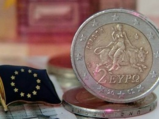Рязък спад на акциите на гръцките банки за втори пореден ден

