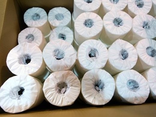 Супермаркети в Австралия въведоха лимит за тоалетната хартия