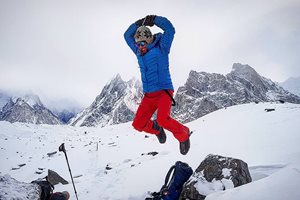 Скатов е искал да се прибере в родината