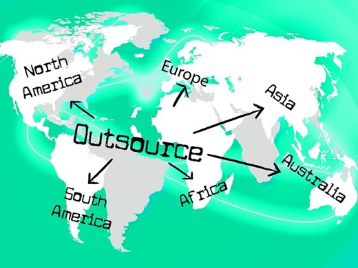 Пловдив е сред най-бързо развиващите се градове в аутсорсинга в Европа