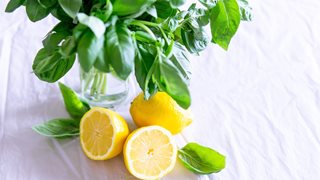 Как да пием лимона, за да лекува наистина