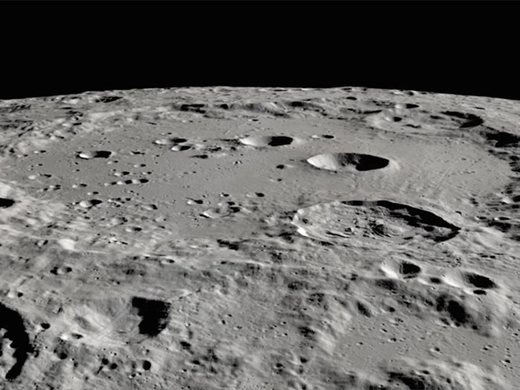Японският лунен модул SLIM неочаквано оцеля от лунната нощ