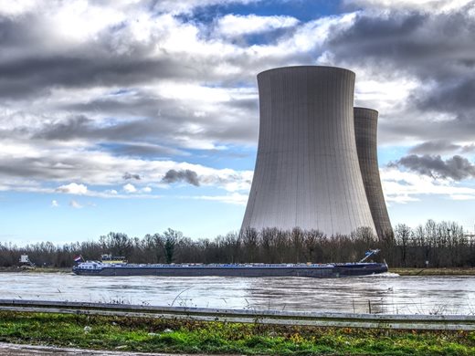 Белгийският регулатор препоръча животът на най-старите ядрени реактори да не бъде удължаван