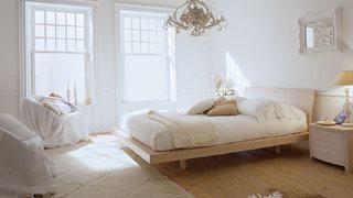 Идеи за повече уют и практичност в спалнята (галерия)