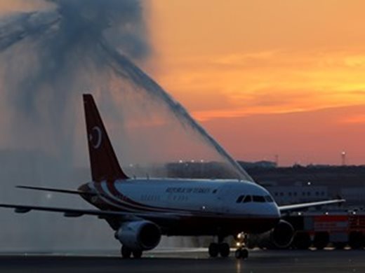 Турция отрече, че ще плаща на България и Гърция за въздушно пространство при полети