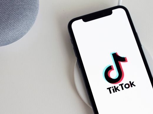 TikTok обяви ново партньорство с американска компания за разпространение на музика