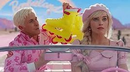 Джорджа Мелони е звезда в пародия на филма "Барби" (Видео)