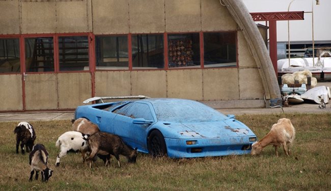 Lamborghini-Diablo