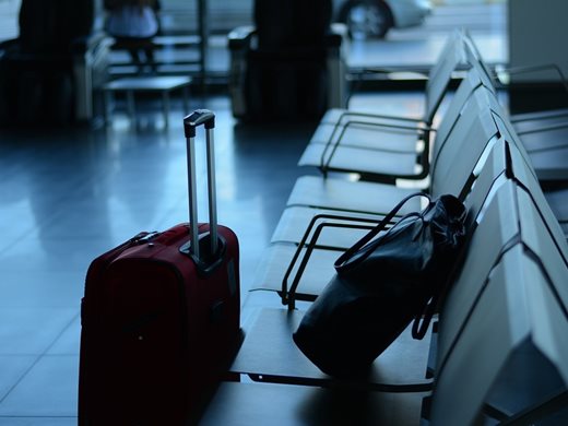 Изгубеният самолетен багаж ще се търси със специална технология