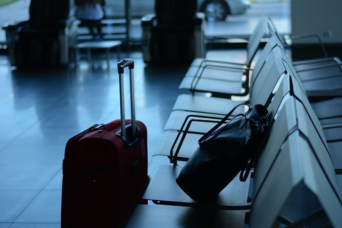 Броят на пътниците, съобщили за изчезнал багаж това лято, е с 30 процента по-висок в сравнение с 2019 г. СНИМКА: Pixabay