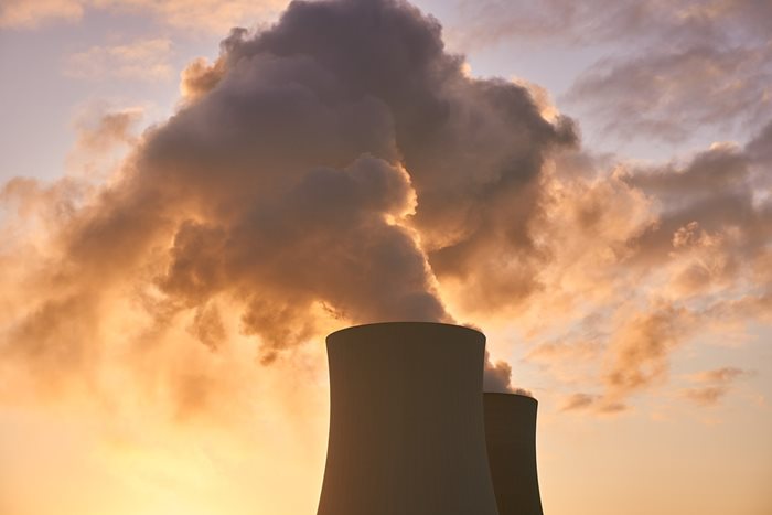 120 милиона тона метан са били освободени в атмосферата през 2023 г. от производството на газ и петрол.

Снимка: Pixabay