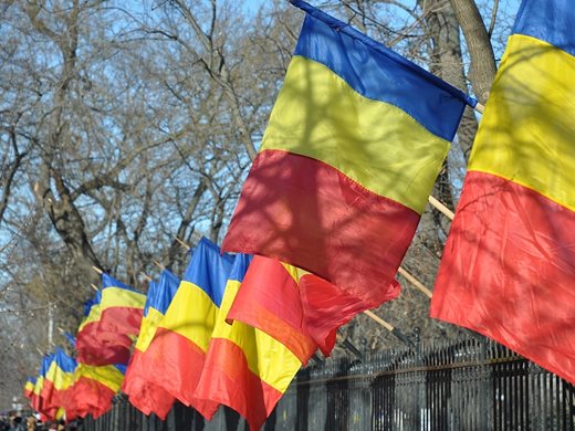 Румъния е най-слабо зависима от внос на природен газ сред страните от ЕС