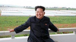 В Северна Корея не празнуват Коледа, а рожденния ден на бабата на Ким Чен-ун