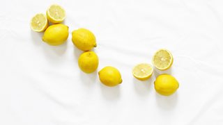 Необичайни употреби на лимона в домакинството