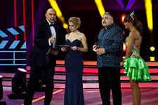 И Ути напуска "Dancing Stars" заради здравословни проблеми