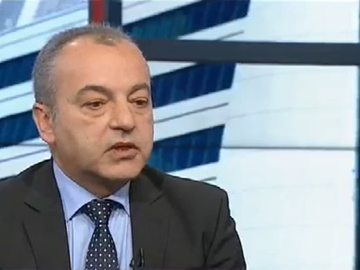 Гълъб Донев: Няма нито 1 заложена мина от това управление за следващия министър