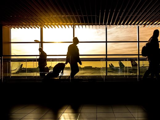 200 летища в Европа може да фалират заради COVID кризата