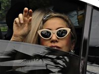 Lady GaGa влюбена в ресторантьор