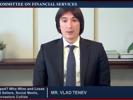 Влад Тенев: Извинявам се на клиентите ни, повече няма да се случи (Видео)