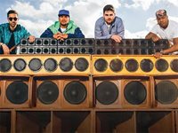 Британската сензация Rudimental пристига за първото си шоу в България