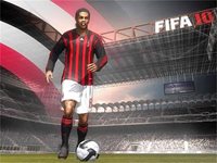 Fifa 10 с 10 милиона продажби