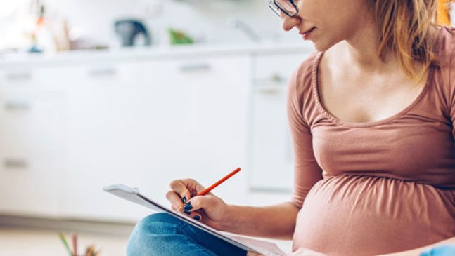 Бабини деветини: домашни рецепти, с които да разберете дали сте бременна без тест