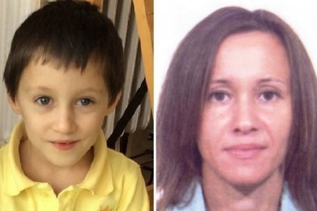 Майката Анна и синът й Никита са убити в един ден