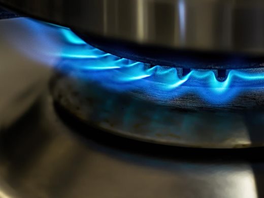 КЕВР решава днес за цената на газа за месец май