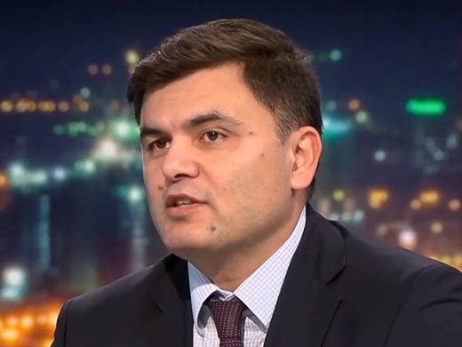 Лъчезар Богданов: Само говорим за ПВУ, но пари от него не са влезли в икономиката ни