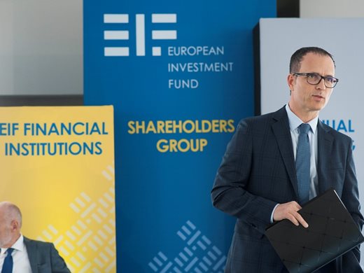 ББР събра 26 европейски финансови институции на среща в София