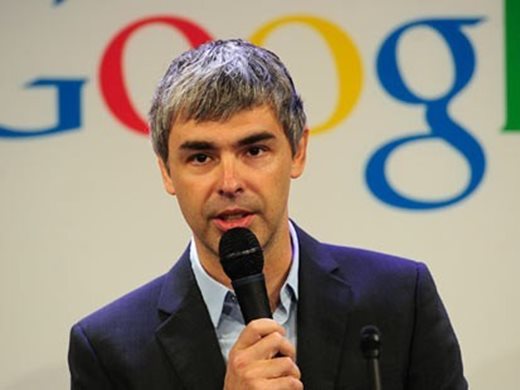 Съоснователят на Google Лари Пейдж стана жител на Нова Зеландия
