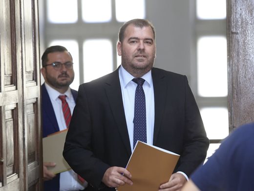 Министър Гечев настоя ЕК да обърне внимание на пазара за маслодайни култури