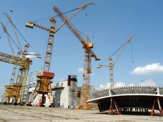 "Росатом" готова да дострои АЕЦ "Белене" в България в кратки срокове
