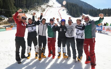 България с втори световен шампион по сноуборд в Банско!