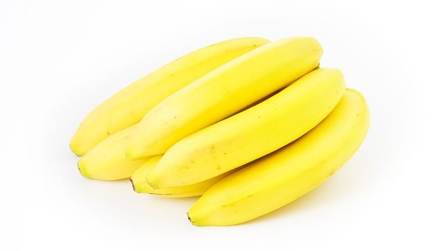 Бананов крем
