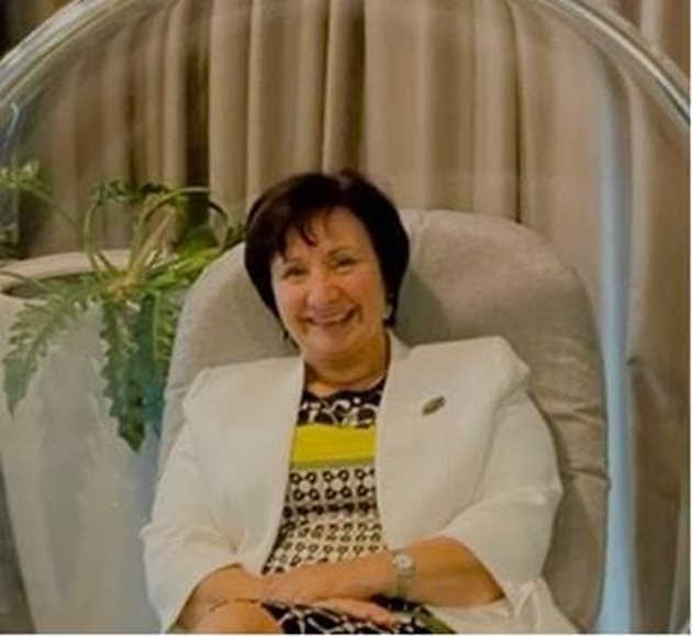 Д-р Мариана Атанасова – началник на Отделението по медицинска онкология към Клиниката по медицинска онкология в УМБАЛ „Царица Йоанна“–ИСУЛ