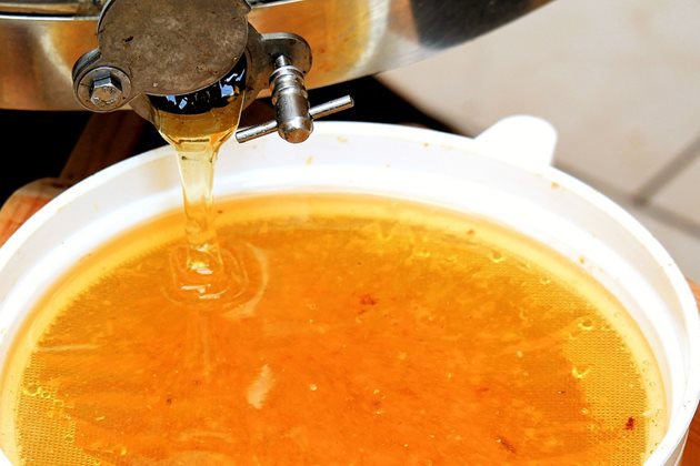 Повечето руснаци (82%) консумират мед, като 16% го ядат всеки ден, 18% няколко пъти седмично, 20% няколко пъти месечно и 28% няколко пъти годишно. 17% не консумират мед.
