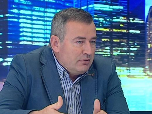 Васко Начев: Цената на газа расте не защото изборите минаха, а заради нефтения индекс