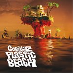 Plastic Beach: Gorillaz се завърнаха