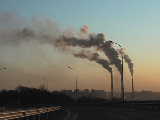 САЩ въвеждат нови правила за управление на въглеродните емисии