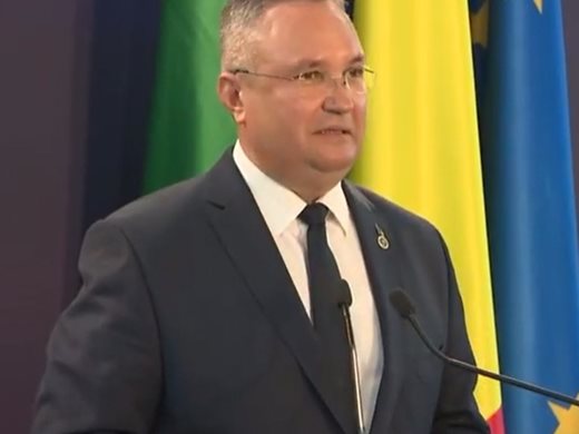 Румънският премиер Николае Чука: Газова връзка Гърция-България е изключително важна за Европа