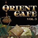 Orient Caf&#233; vol. 5