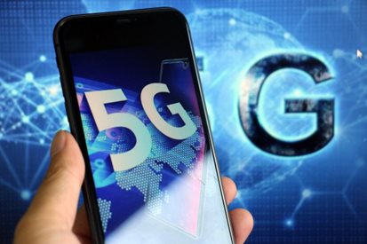 До края на април 310 млн. мобилни устройства са били свързани към 5G мрежата в Китай