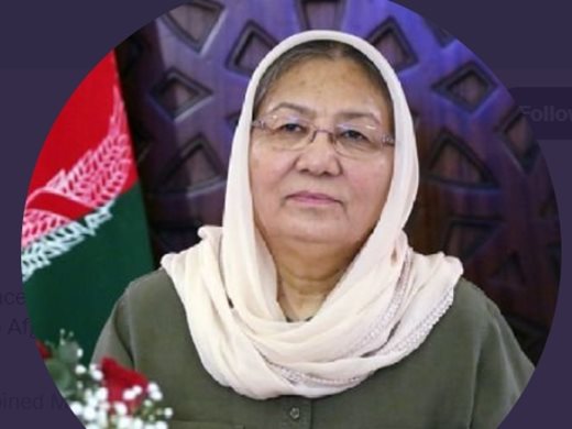 Афганистанка политик призова света: Не признавайте талибаните