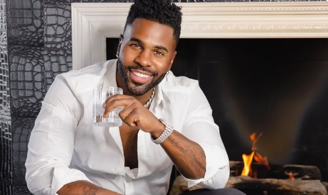 Джейсън Деруло
СНИМКА: instagram/jasonderulo