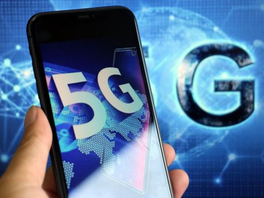 До края на април 310 млн. мобилни устройства са били свързани към 5G мрежата в Китай