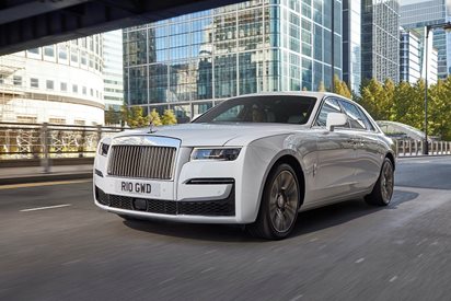 Rolls-Royce с рекордни продажби, у нас за 3 месеца са купени два