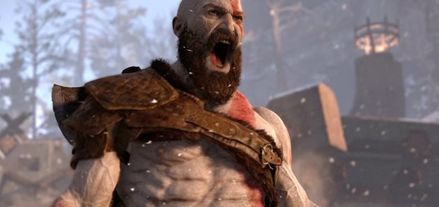 Следващата част на играта God of War може да се развива в Египет