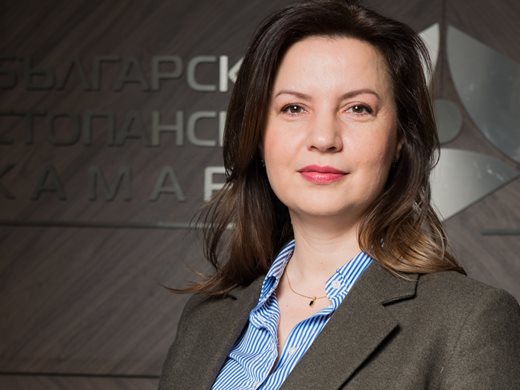 Мария Минчева, БСК: Максималният осигурителен доход се вдига без механизъм и визия за ефекта върху системата
