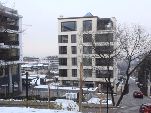 В София не бързат със сделките за жилища, цените растат
